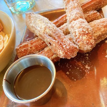 Cocina Hermanas - Churros! Free with yelp check in! - Mexican Near Me - Danville, California Cocina Hermanas - Churros! Free with yelp check in! - Mexican Near Me - Danville, California