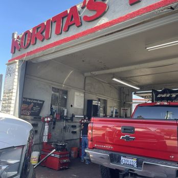 Koritas Tires - my chevy in the bay - Tires Near Me - Yucaipa, California Koritas Tires - my chevy in the bay - Tires Near Me - Yucaipa, California
