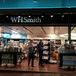 WH Smith