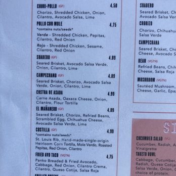 Hunger Street Tacos - Tacos Near Me - Winter Park, Florida Hunger Street Tacos - Tacos Near Me - Winter Park, Florida
