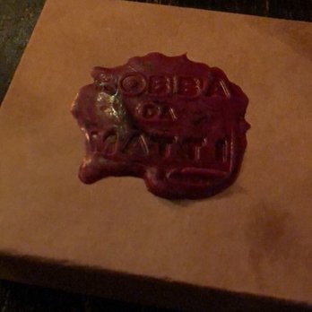 Robba da Matti - Italian Near Me - Vancouver, British Columbia