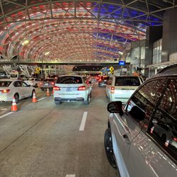 Bobby’s Airport Shuttle Service