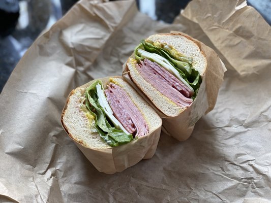 Domenico's Italian Deli by null