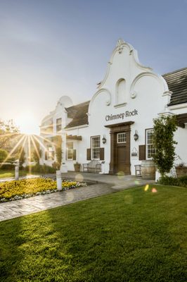 Chimney Rock Winery by null