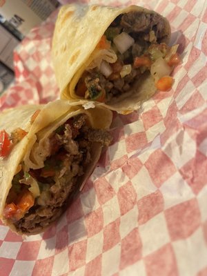 Tu Taco Taco Shop by null