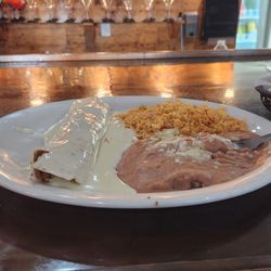 user provided Casa Carrion photo