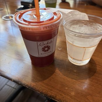 Rachel's Kitchen - Energizer juice - Breakfast & Brunch Near Me - Henderson, Nevada Rachel's Kitchen - Energizer juice - Breakfast & Brunch Near Me - Henderson, Nevada