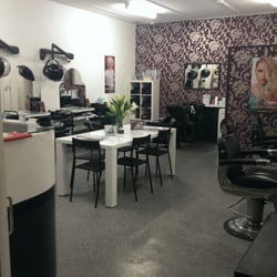 Ashgrove Hair Connexion - Our salon
