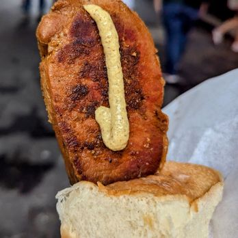 Wurstfest - Festivals Near Me - New Braunfels, Texas