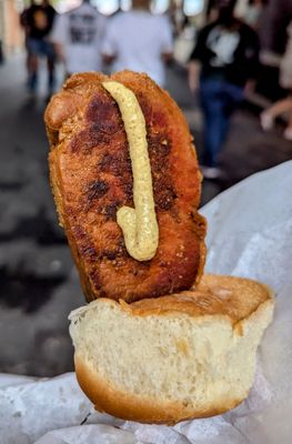 Wurstfest by null