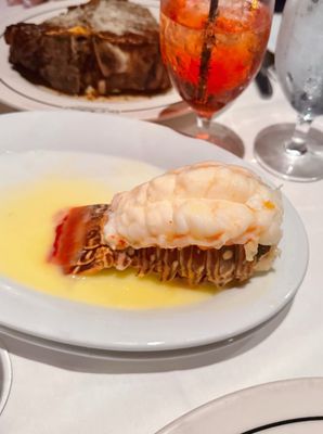 Vic & Anthony's Steakhouse by null