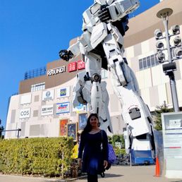 ダイバーシティ東京 プラザ - Updated November 2025 - 630 Photos