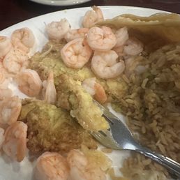 Shrimp Egg Foo Young Shrimp Egg Foo Young