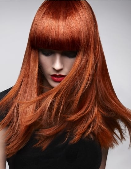 Gabrielle Tucci Hair Designs Image