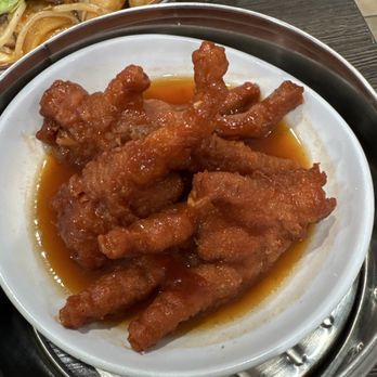 New China Restaurant - Dim sum chicken feet - Chinese Near Me - Delano, California New China Restaurant - Dim sum chicken feet - Chinese Near Me - Delano, California