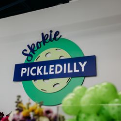 Pickledilly