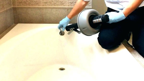 Convenient Plumbing Logo