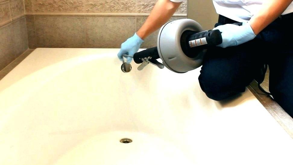 Slide of Convenient Plumbing