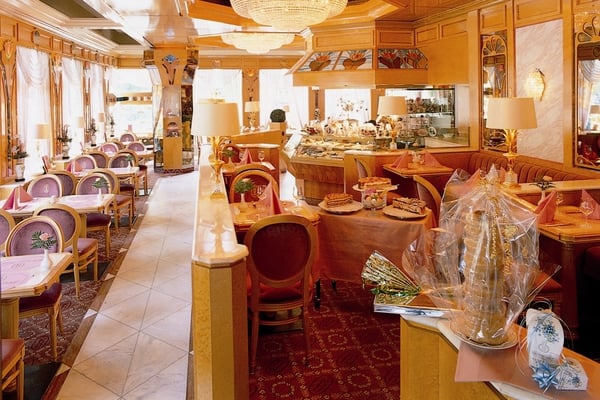 Centro Hotel Bristol