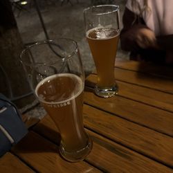 Die Weisse - Gluten free wheat beer