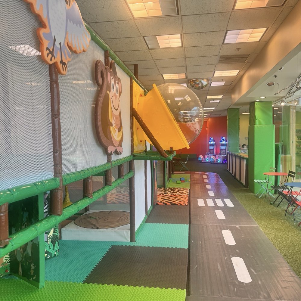Go Playland - Indoor Playcenter Near Me - Paramus, New Jersey Go Playland - Indoor Playcenter Near Me - Paramus, New Jersey