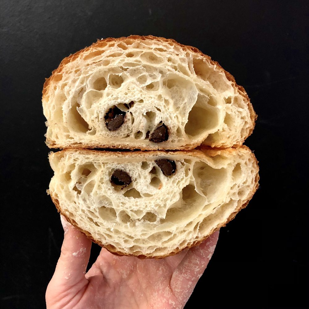 HONEY GROVE BAKERY Updated August 2024 2441 Cousins Avenue