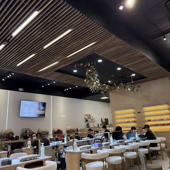 Summit Nails Spa - Summit nail spa - Nail Salons Near Me - Las Vegas, Nevada
