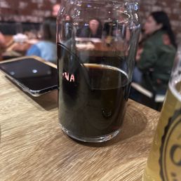 Dark stout Dark stout
