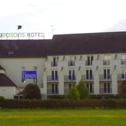 Le Chinon