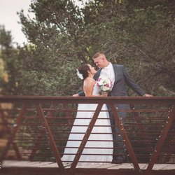 Blue Rose Photography