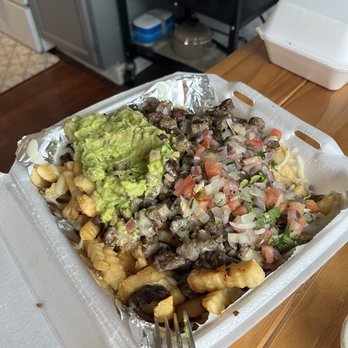 No 1 Taco - Carne Asada Fries - Tacos Near Me - Virginia Beach, Virginia No 1 Taco - Carne Asada Fries - Tacos Near Me - Virginia Beach, Virginia