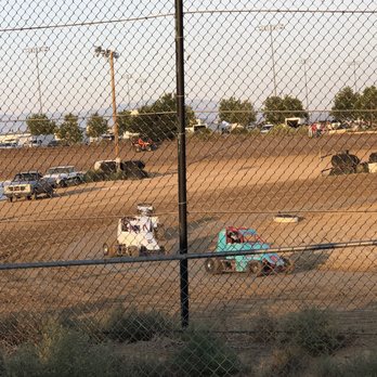 Suika Circuit - Race Tracks Near Me - Albuquerque, New Mexico