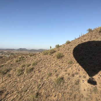 Apex Balloons - Hot Air Balloons Near Me - Phoenix, Arizona