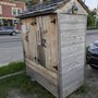 Photo of Bloomingdale Free Library