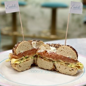 SADELLE’S AT KITH MIAMI DESIGN DISTRICT - Updated April 2025 - 59 ...