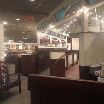 Red Lobster - Lobby - Seafood Near Me - Rochester, New York