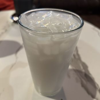 Brewd - Watermelon Italian Soda - Coffee & Tea Near Me - Cincinnati, Ohio
