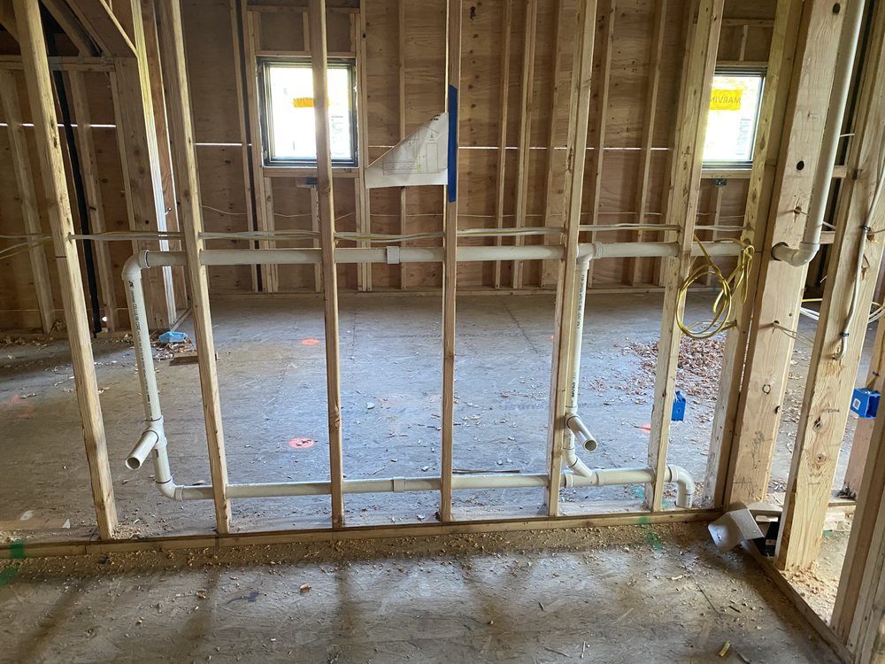 Slide of McLeod Plumbing