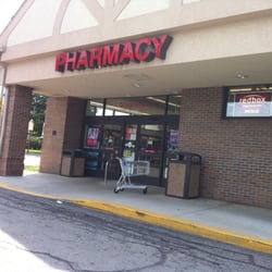 Walgreens