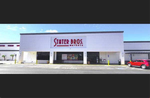 Stater Bros. Markets, 7770 Limonite Ave, Jurupa Valley, CA 92509