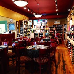 Marty’s Hops & Vines