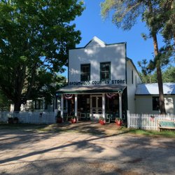 Brownwood Acres - The Country Store