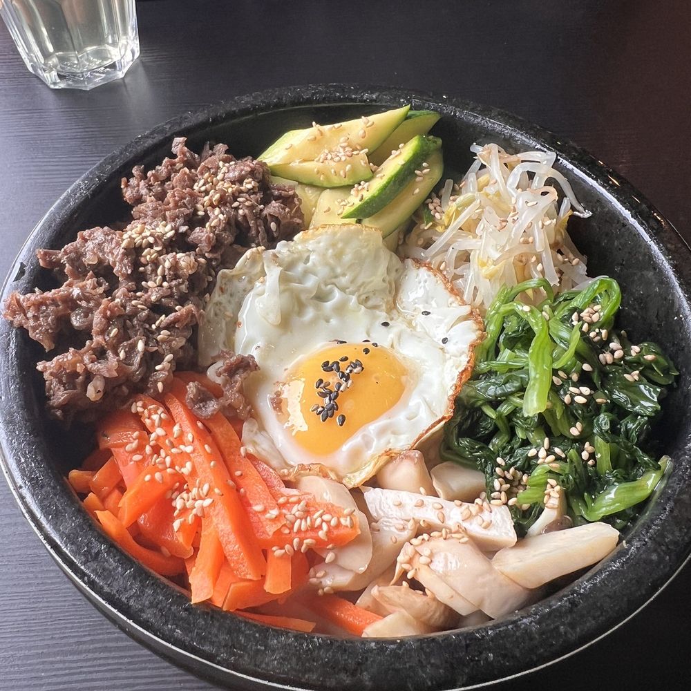 Na-Re Korean Kitchen - Korean Near Me - Burnaby, British Columbia Na-Re Korean Kitchen - Korean Near Me - Burnaby, British Columbia