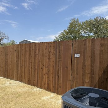 Family Ties Construction - Fences & Gates Near Me - Boyd, Texas