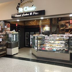 St Clair Bread, Cakes and Pies