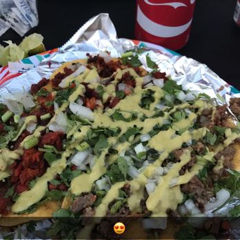 Los Tacos Famous Takeria - Food Trucks Near Me - Houston, Texas Los Tacos Famous Takeria - Food Trucks Near Me - Houston, Texas