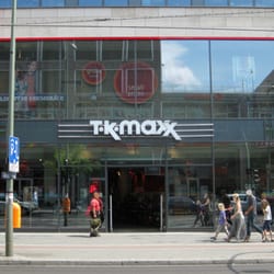 TK Maxx - TK Maxx Köpenick