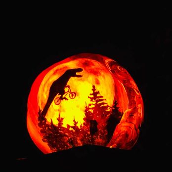 Jack-O-Lantern Spectacular - Festivals Near Me - Providence, Rhode Island