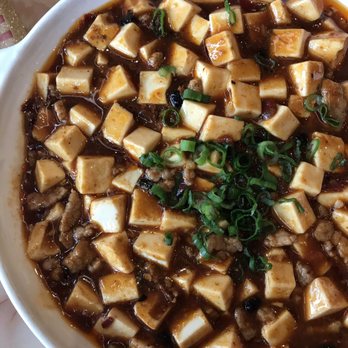 Kungfukitchen - Mapo Tofu - Szechuan Near Me - Rockville, Maryland Kungfukitchen - Mapo Tofu - Szechuan Near Me - Rockville, Maryland