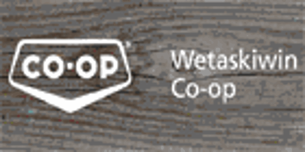 COOPERATIVE ASSOCIATION Updated July 2024 4707 40th Avenue, Wetaskiwin, Alberta Gas